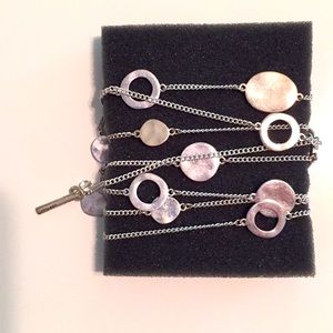 Kenneth Cole necklace